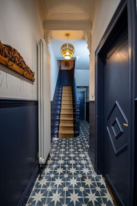 4-Bed Botanical Retreat Villa Plymouth Buitenkant foto